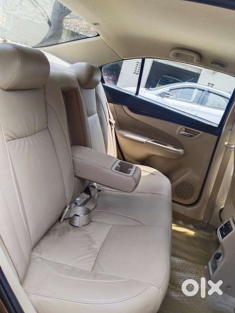 Maruti Suzuki Ciaz Zxi, 2015, Petrol