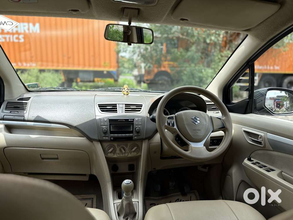 Maruti Suzuki Ertiga Vxi Cng, 2018, Cng & Hybrids
