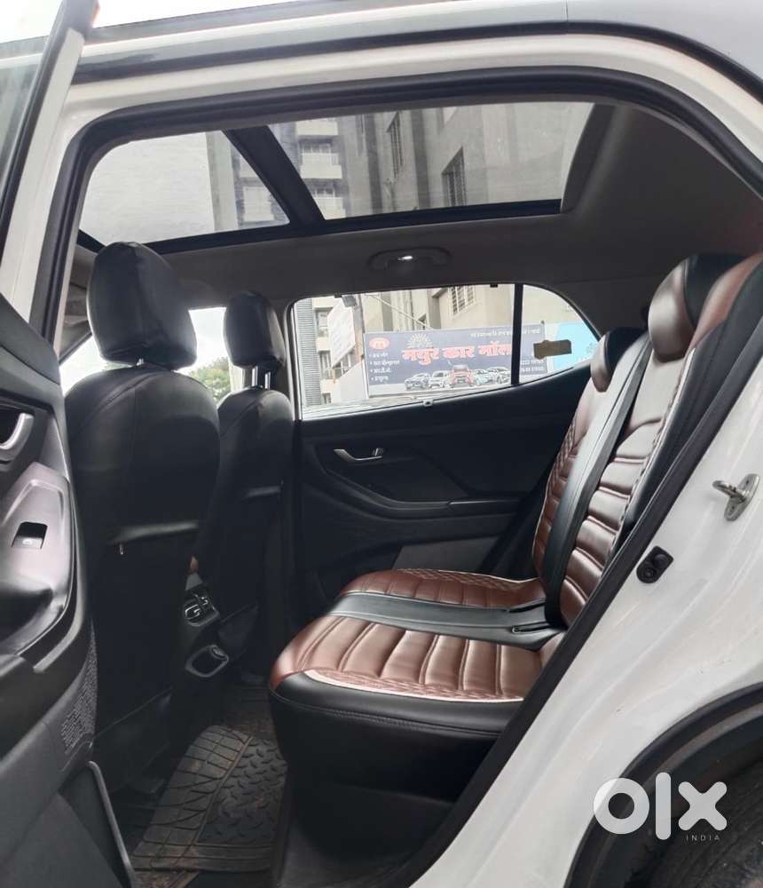 Hyundai Creta 1.5 S Diesel, 2022, Diesel