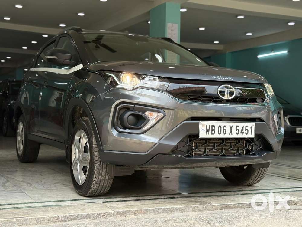 Tata Nexon