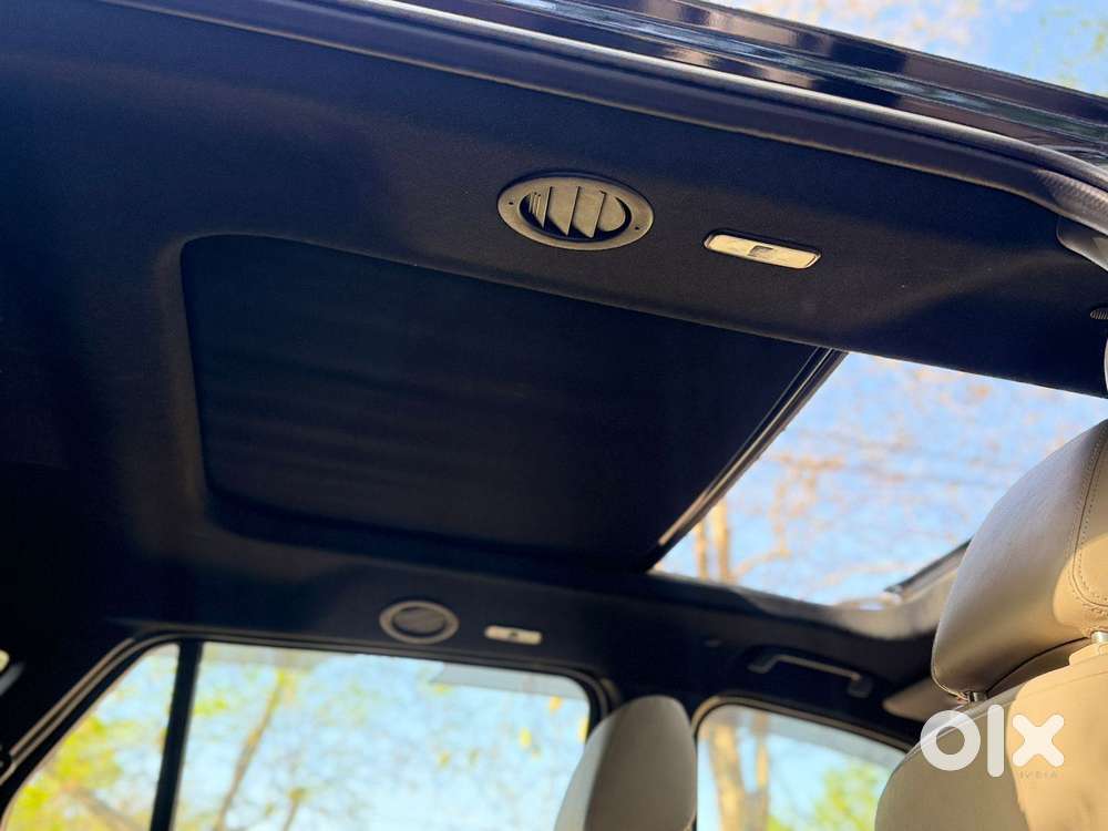 Ford Endeavour 3.2 Titanium At 4x4, 2017, Diesel