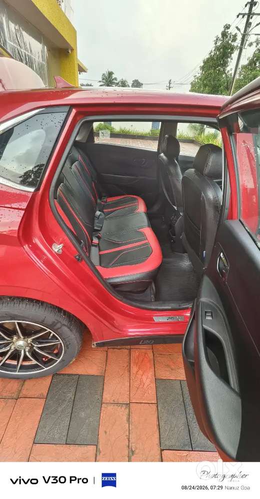 Hyundai I20 Sportz 2021