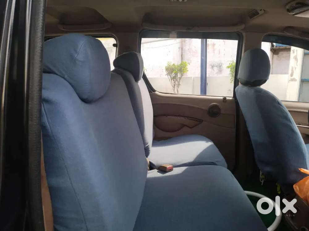 Mahindra Xylo In Mint Condition.