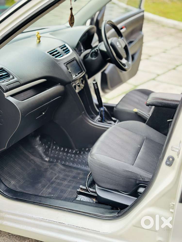 Maruti Suzuki Swift Ddis Vdi, 2014, Diesel