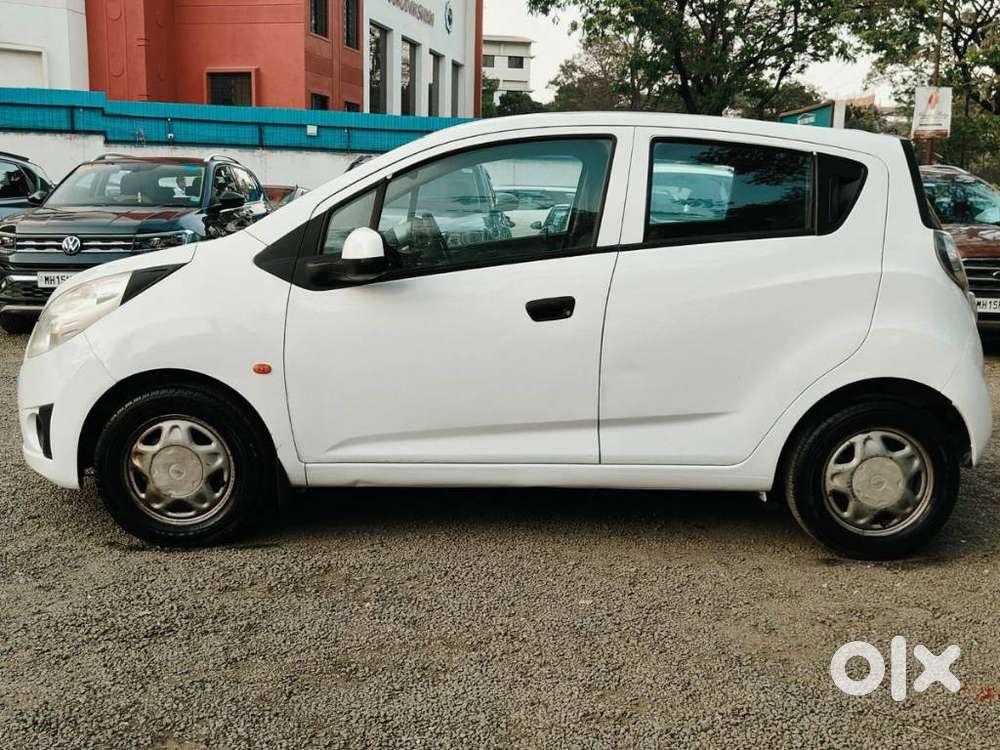 Chevrolet Beat, 2011, Diesel