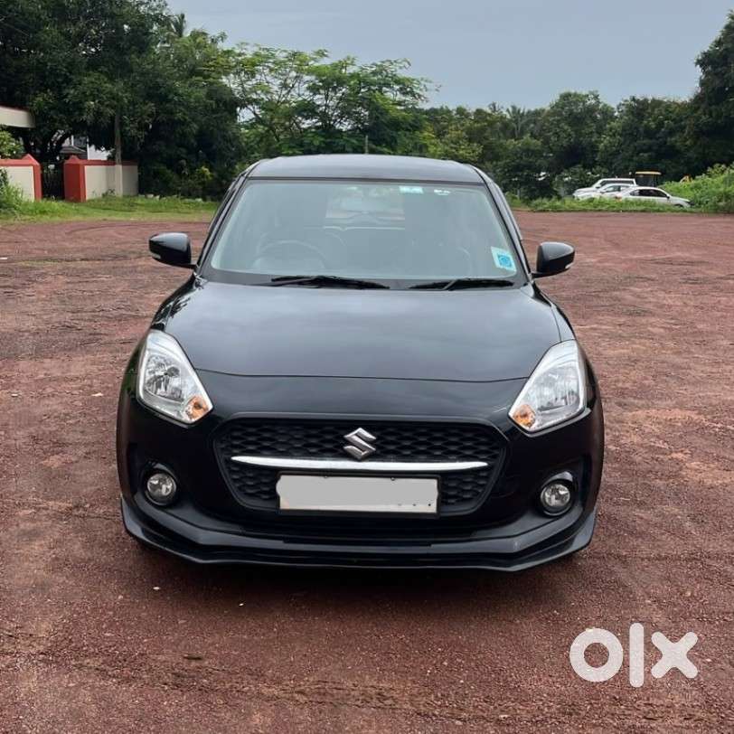 Maruti Suzuki Swift 1.3 Zxi, 2023, Petrol