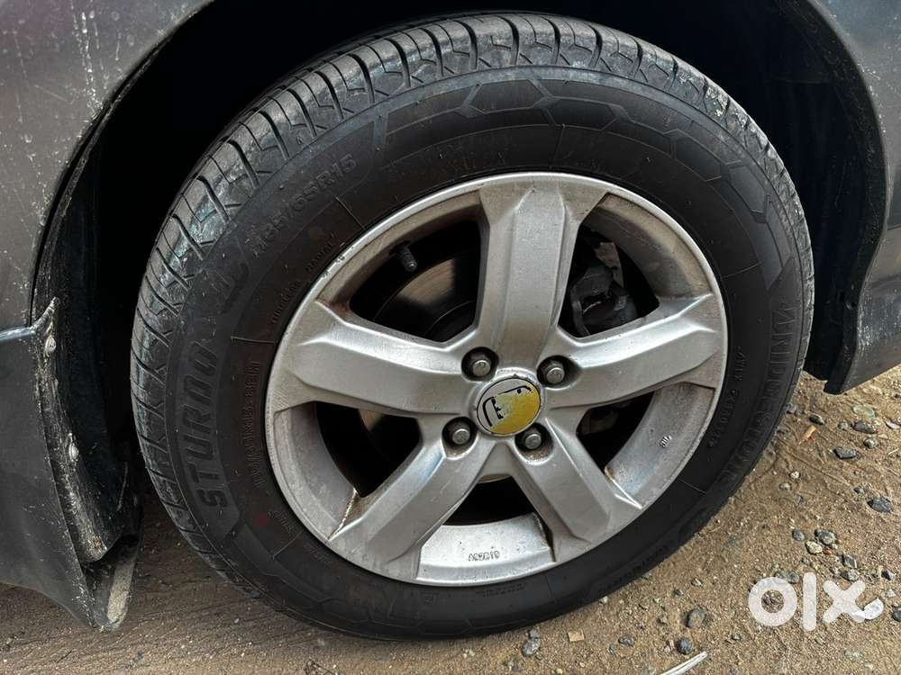 Honda City Petrol 2010