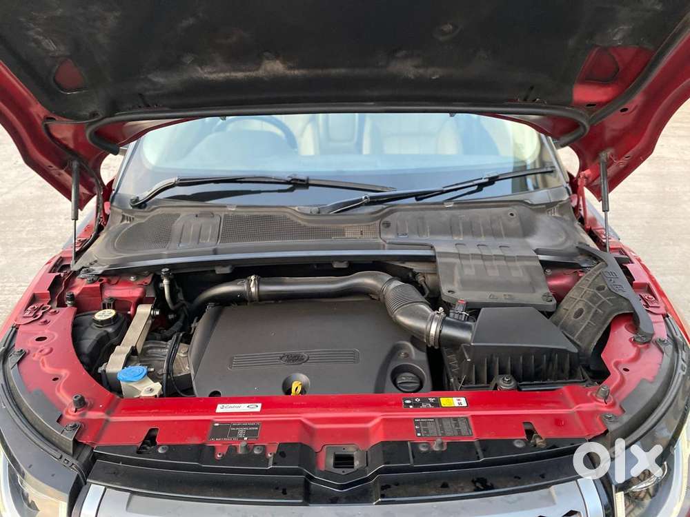 Land Rover Range Evoque Hse, 2016, Diesel