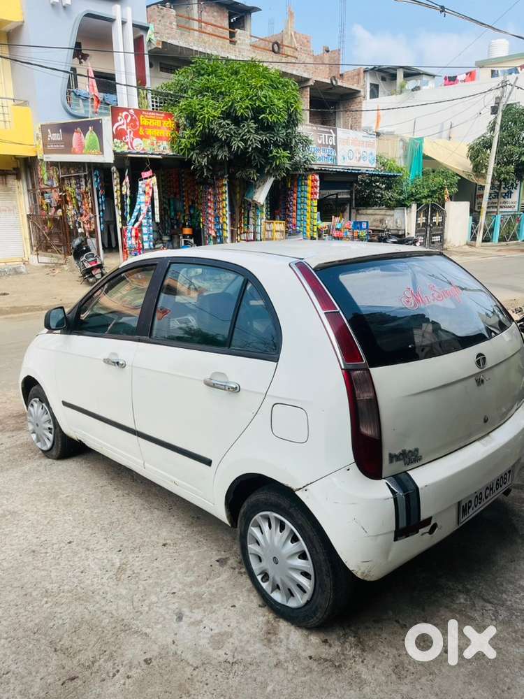 Tata Indica Vista 2010