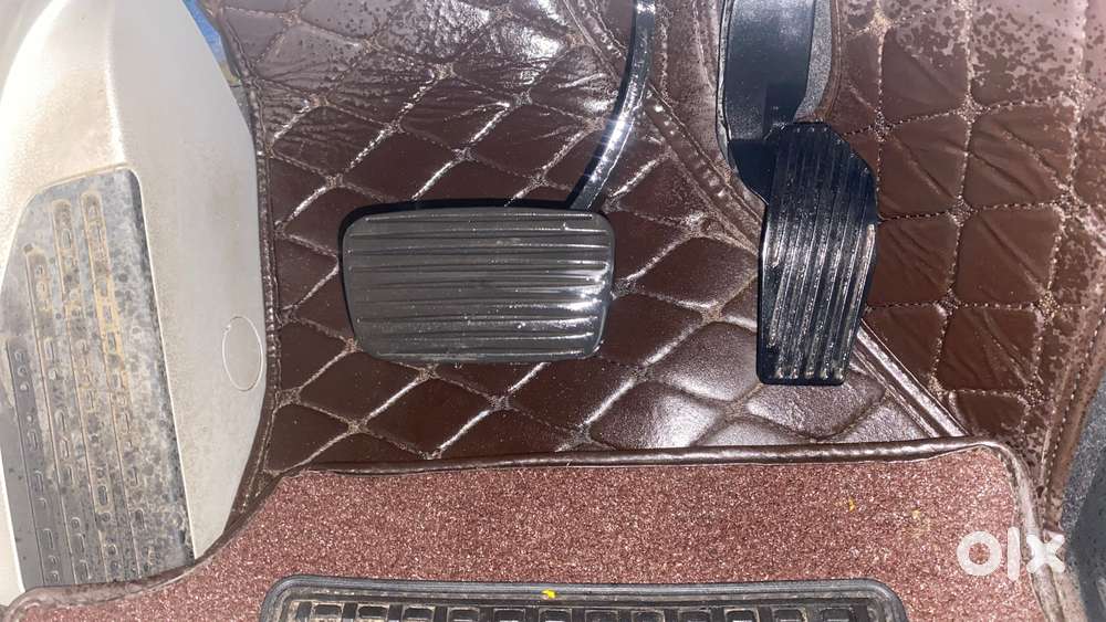 Jeep Compass 1.4 Night Eagle Petrol At, 2017, Petrol