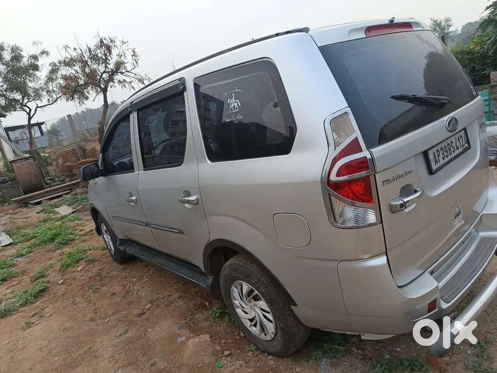 Mahindra Xylo Diesel Manual 2019