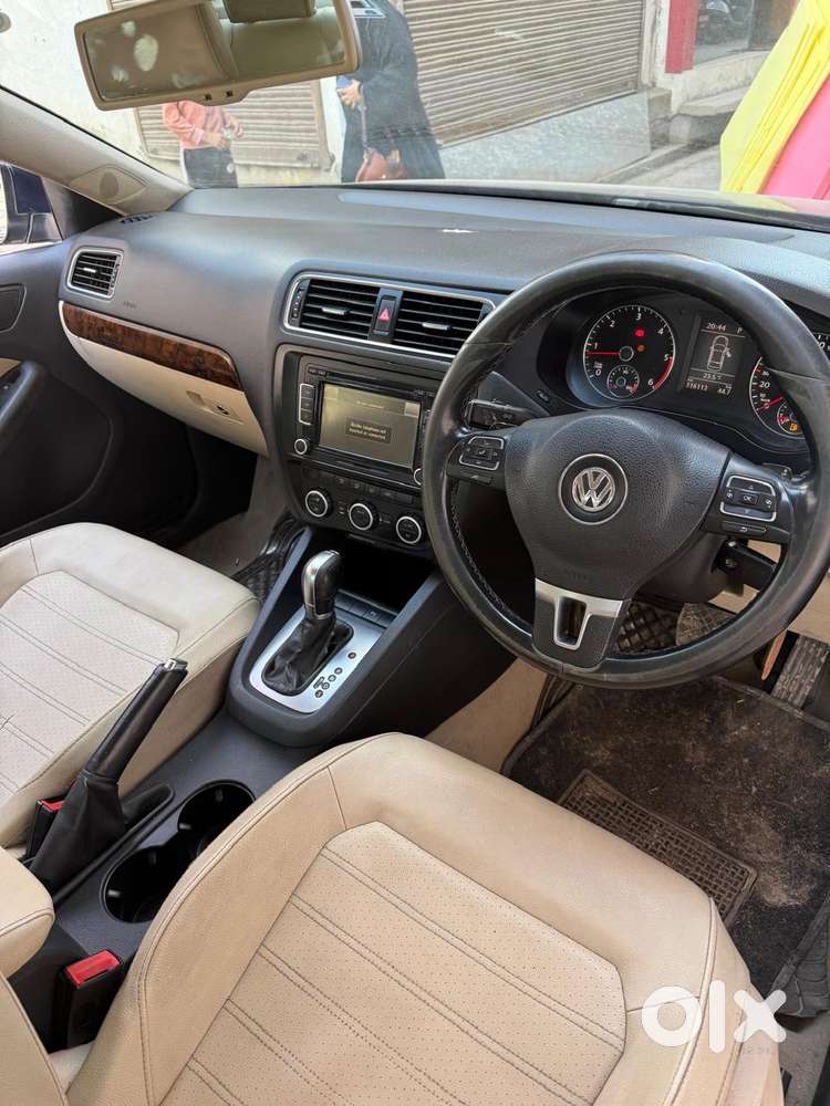 Volkswagen Jetta [2013-2017] 2.0 Highline Tdi, 2015, Diesel