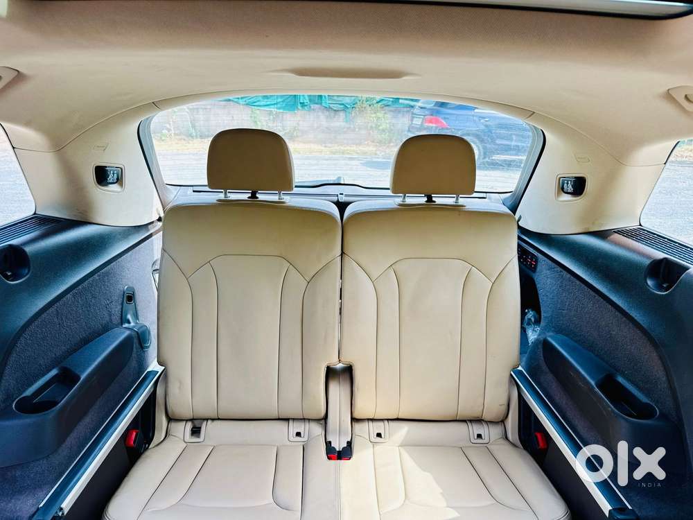 Audi Q7 3.0 45 Tdi  Design Edition, 2016, Diesel