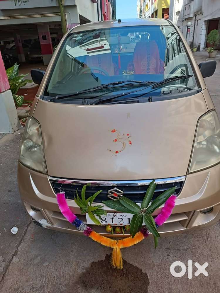Maruti Suzuki Estilo 2008 Petrol Good Condition
