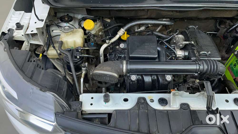 Renault Triber Rxl, 2024, Petrol