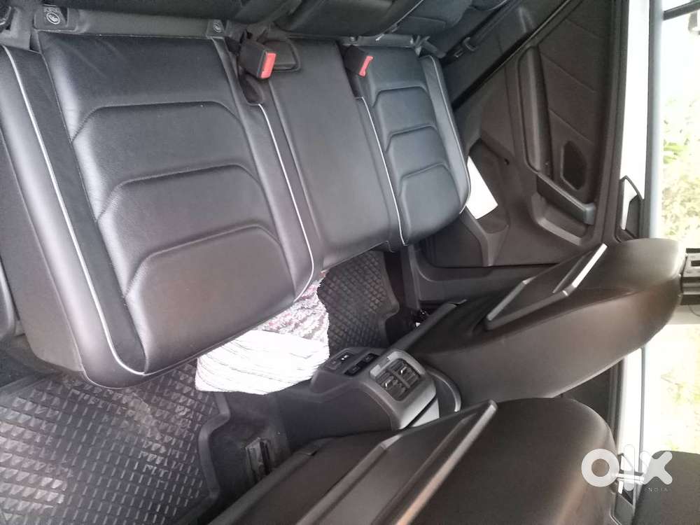 Tiguan Car In Good Condition