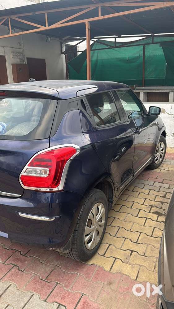 Maruti Swift Vdi Diesel 2018