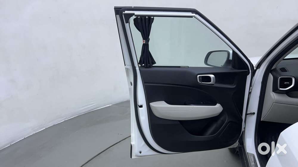 Hyundai Venue Sx, 2024, Petrol
