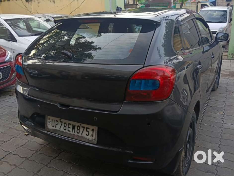 Maruti Suzuki Baleno Delta, 2016, Diesel