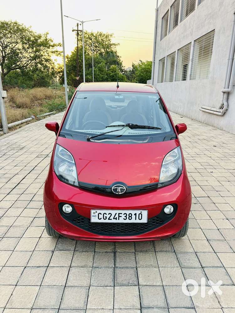 Tata Nano 2012-2015 Twist Xt, 2015, Petrol