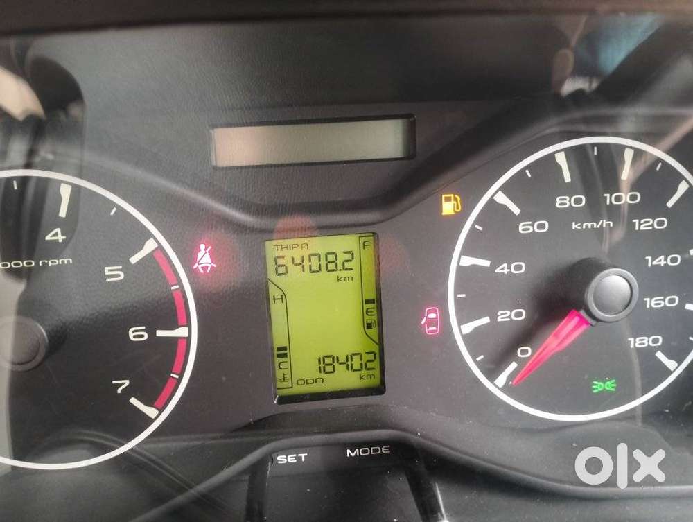 Mahindra Scorpio 2.2 S7 8 Str, 2022, Diesel