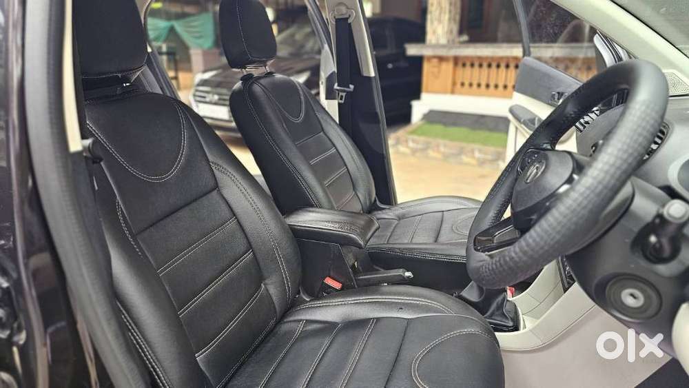Tata Tiago 1.2 Revotron Xz Plus Cng, 2022, Petrol