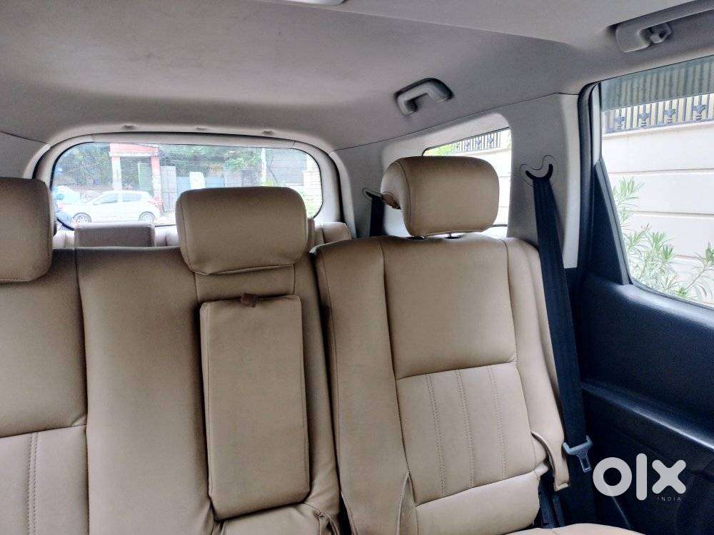 Mahindra Xuv500 W9 1.99, 2018, Diesel