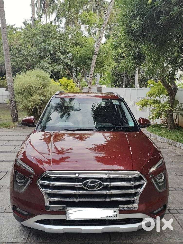 Hyundai Creta 1.5 Crdi E Diesel Mt, 2020, Diesel