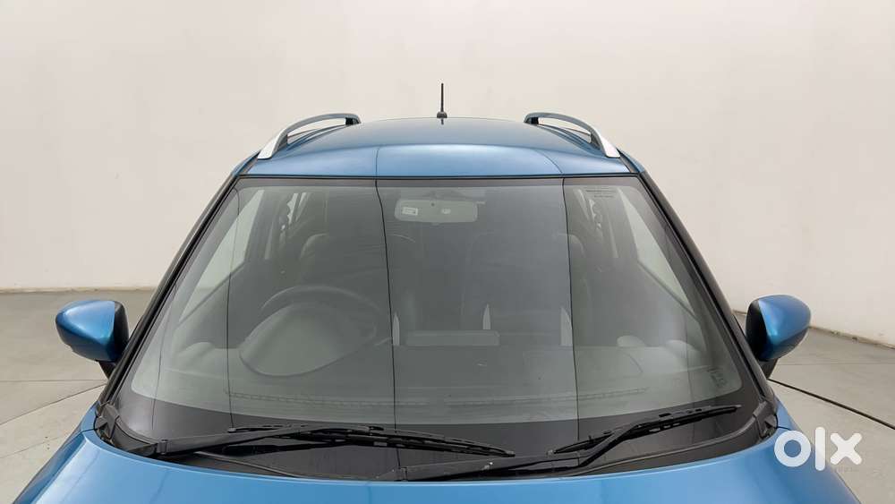 Maruti Suzuki Ignis 1.2 Zeta Amt, 2020, Petrol