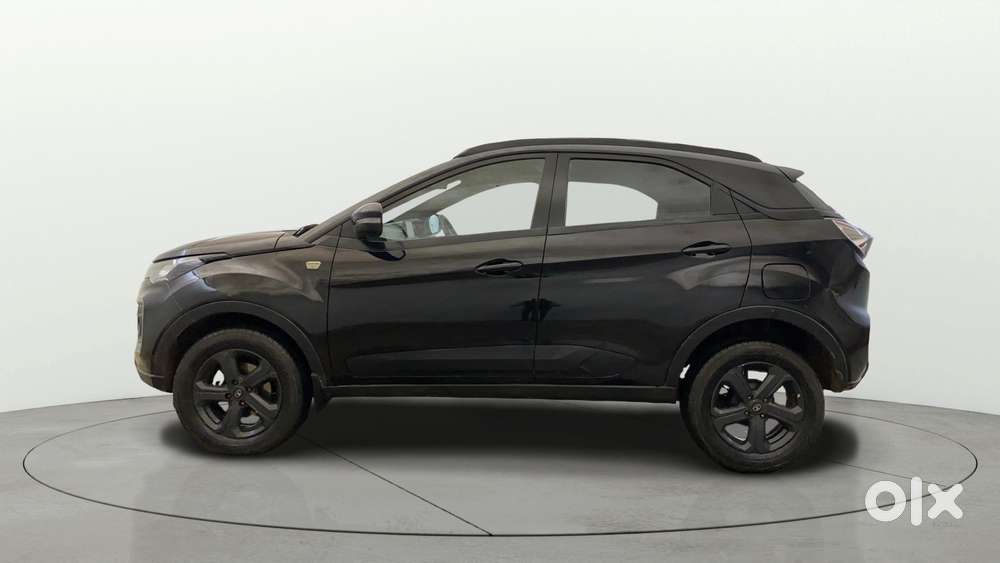 Tata Nexon 1.5 Revotorq Xz Plus Hs Dark Edition, 2022, Diesel