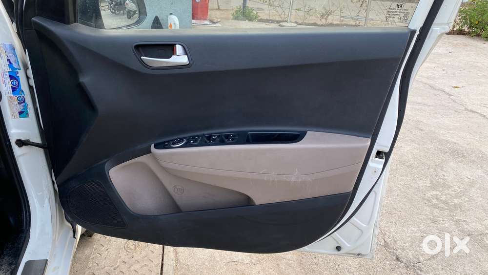 Hyundai Grand I10 Asta 1.2 Kappa Vtvt, 2015, Petrol