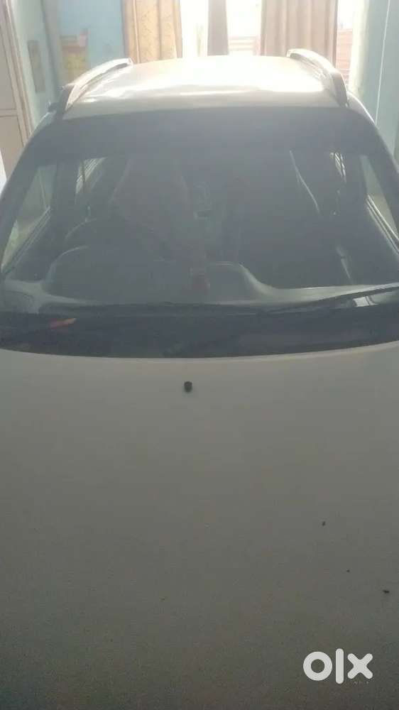 Maruti Suzuki Alto 2012 Year Automatic