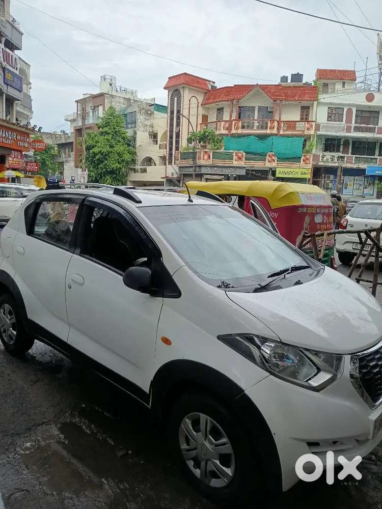Datsun Redigo 0.8 S Manual 2018