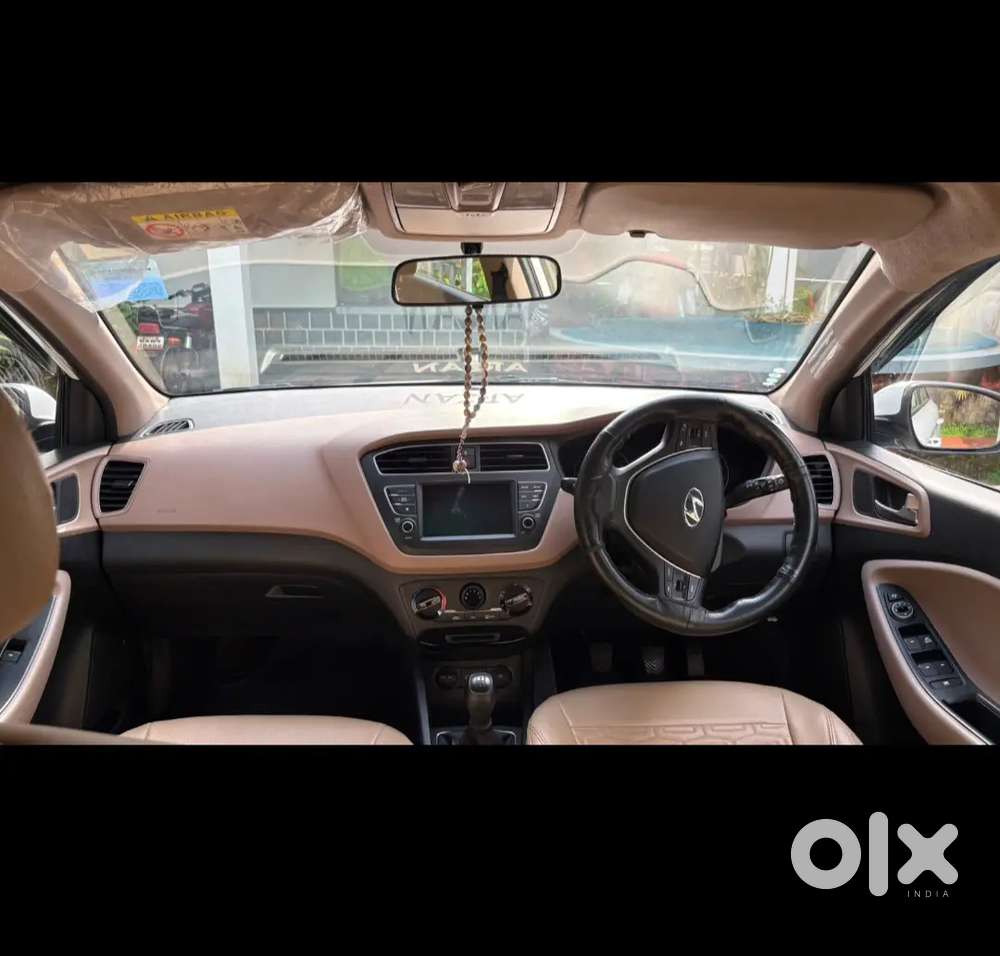 Hyundai Elite I20 Sportz 2018
