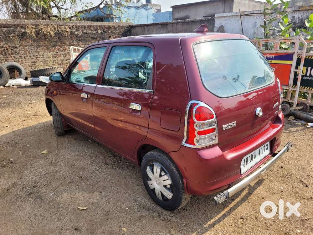 Maruti Suzuki Alto Lxi Well Maintained.