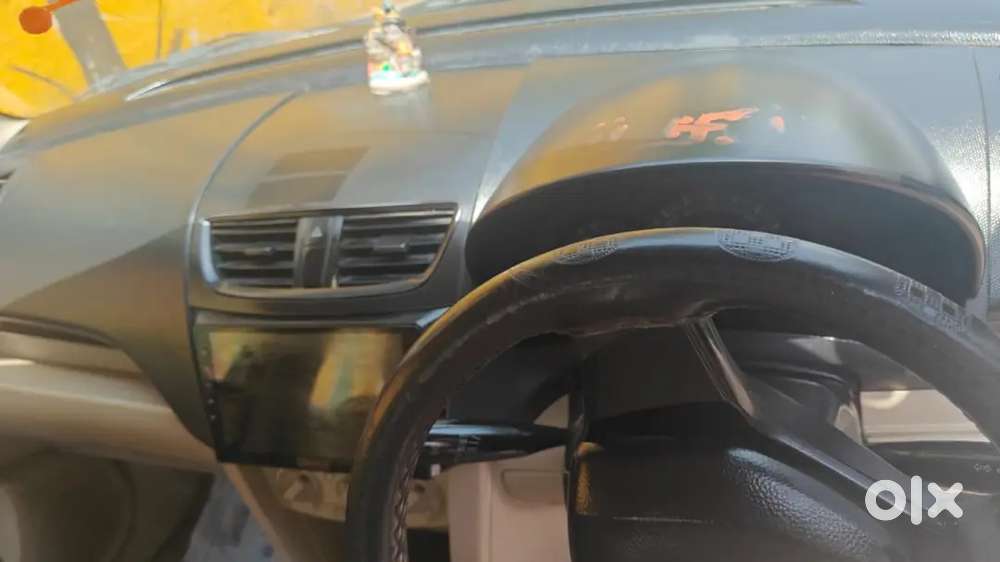Maruti Suzuki Dzire Lxi 2017