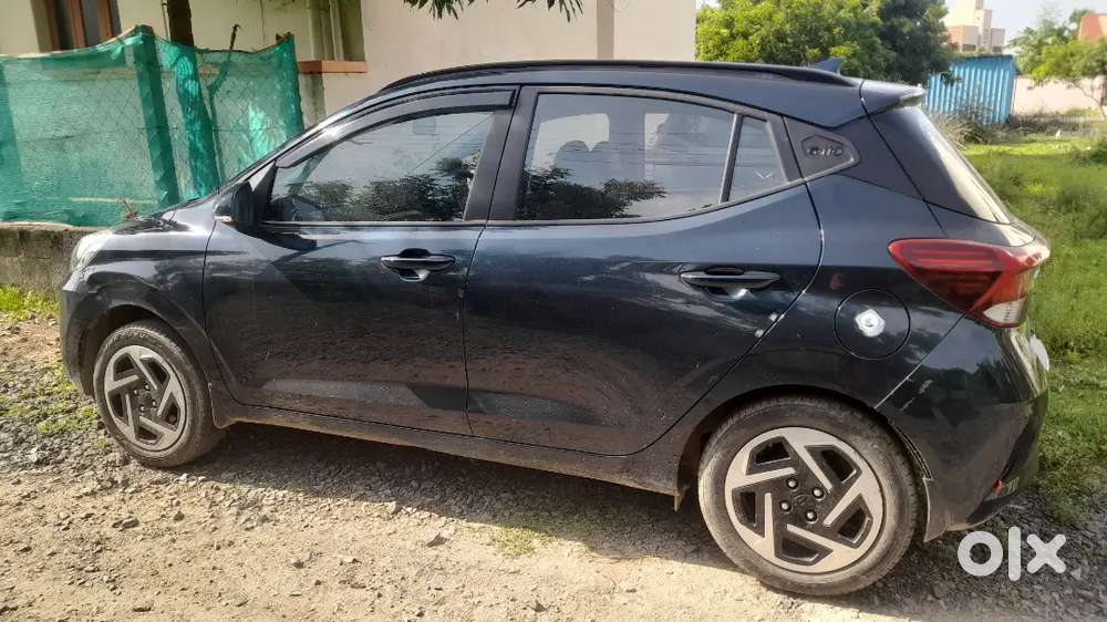 Hyundai Grand I10 Nios 2024 Sportz