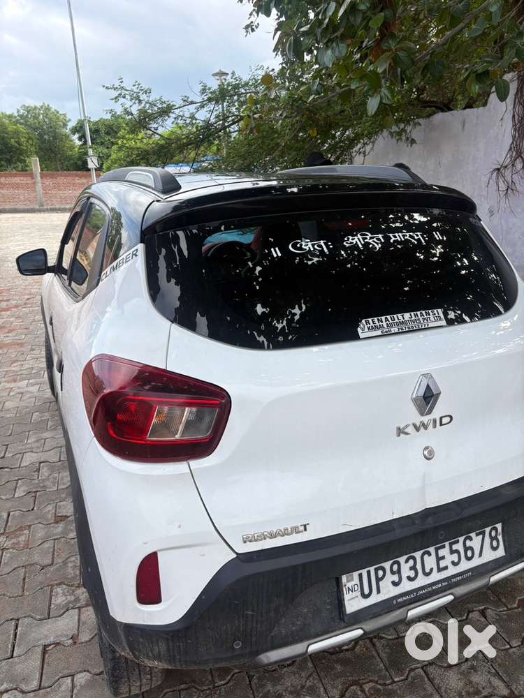 Renault Car 2024 Manual