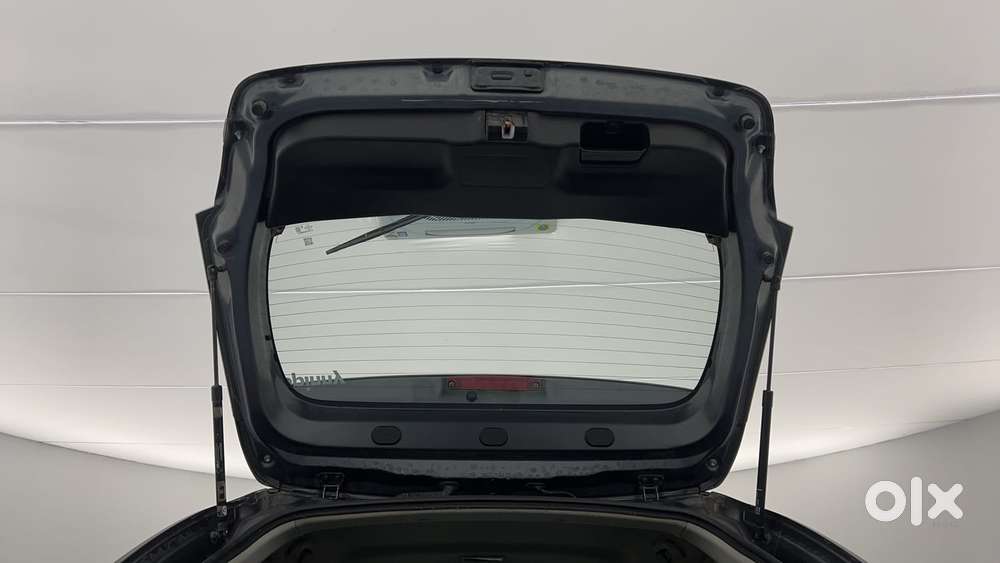 Maruti Suzuki Baleno Alpha, 2022, Petrol