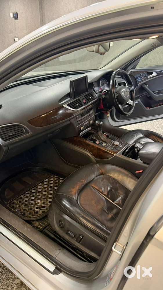 Audi A6 Excellent Condition