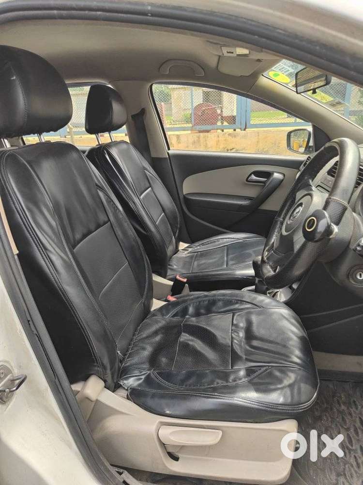 Volkswagen Polo Allstar 1.2 Mpi, 2013, Petrol