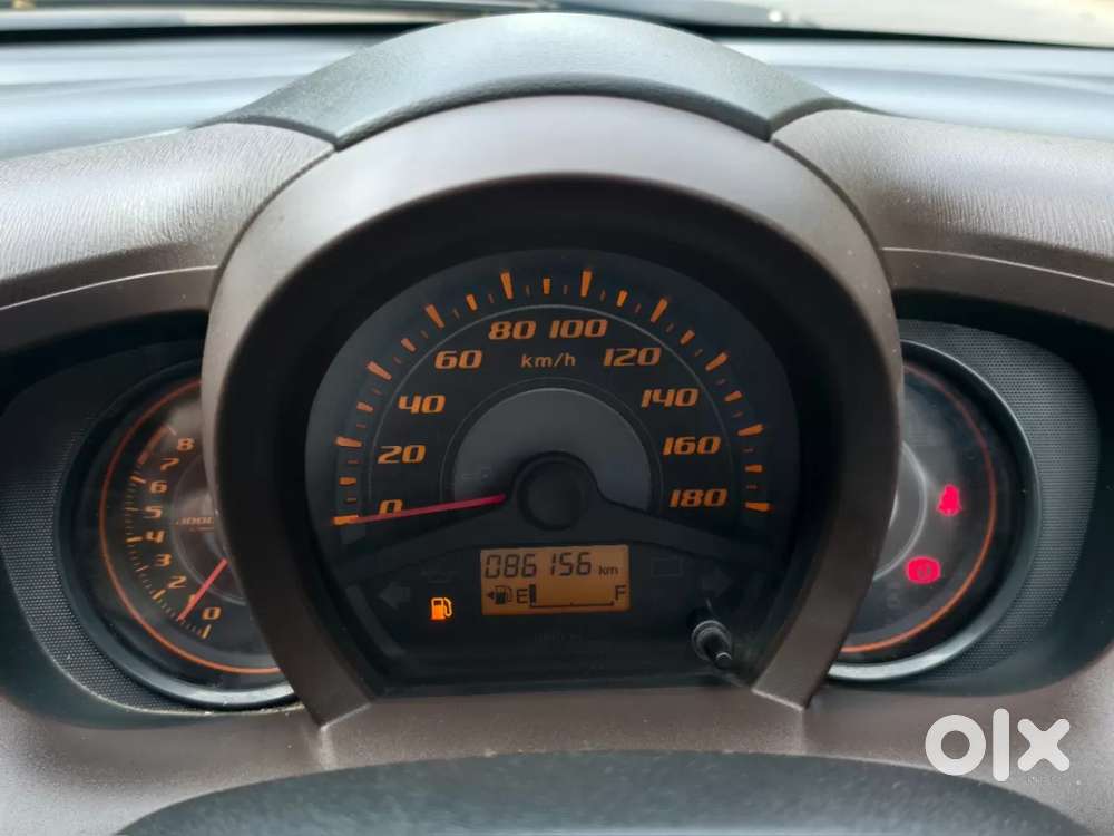 Honda Amaze 1.2 S I-vtec, 2013, Petrol