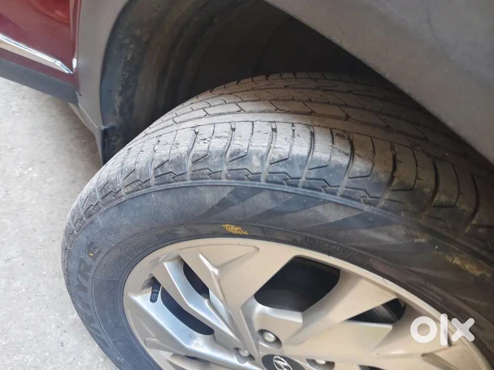Hyundai Creta 2020 Petrol