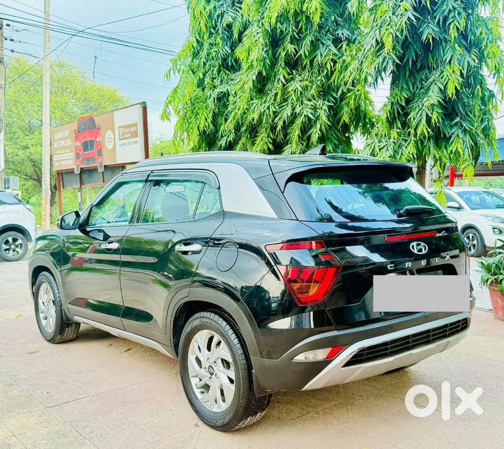 Hyundai Creta In Very Good Condition