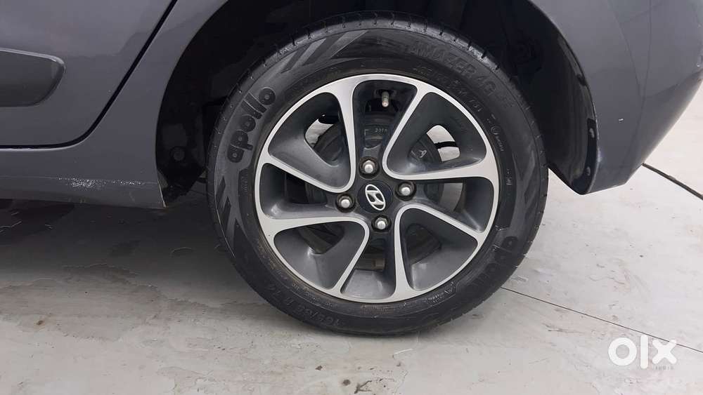 Hyundai Grand I10 1.2 Kappa Asta, 2018, Petrol
