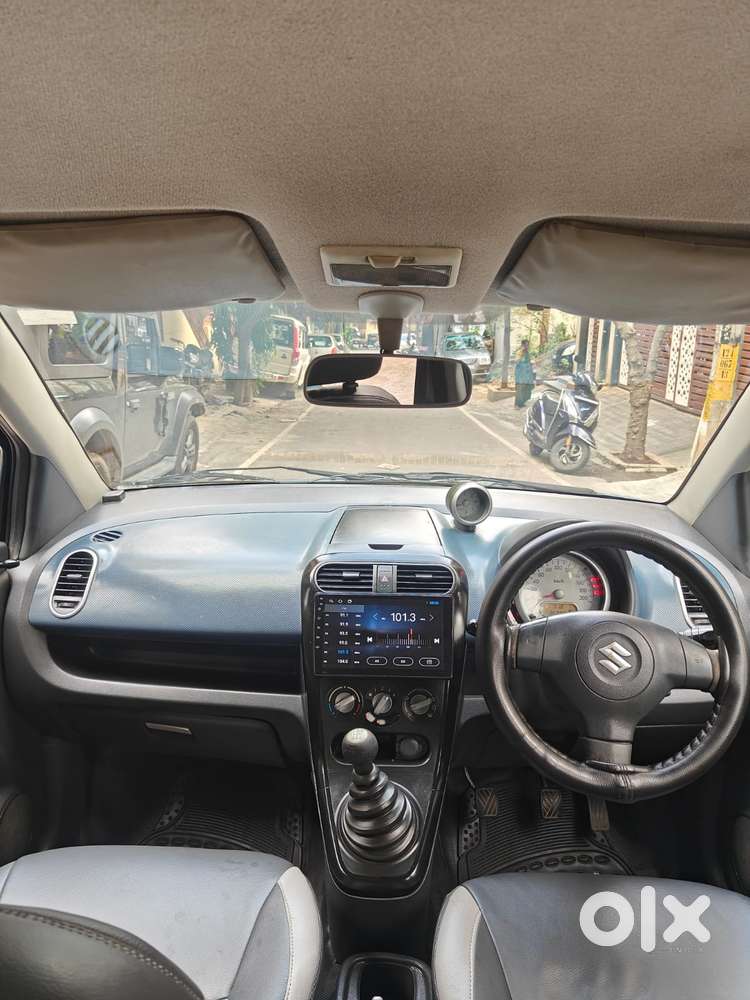 Maruti Suzuki Ritz Vdi, 2010, Diesel