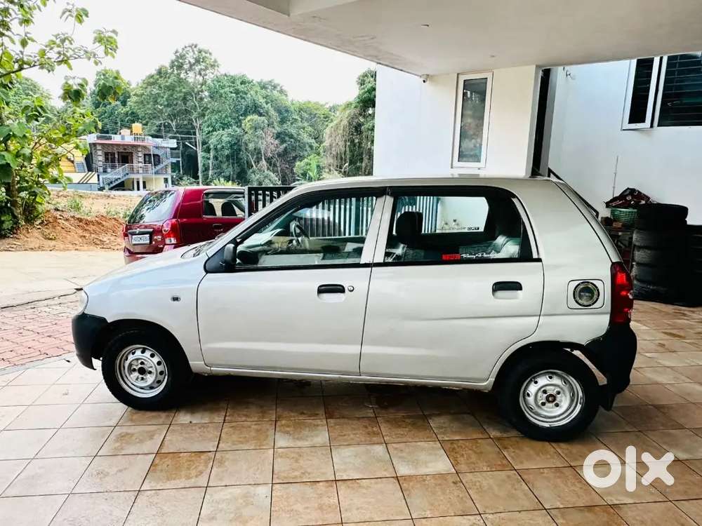 Alto Cl Sale