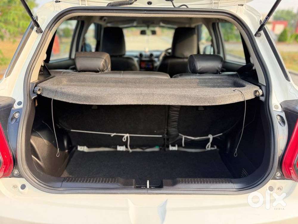 Maruti Suzuki Swift Zxi Plus, 2023, Petrol