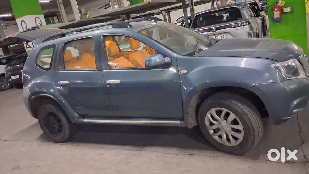Nissan Terrano Xl 85 Ps Deisel, 2014, Diesel