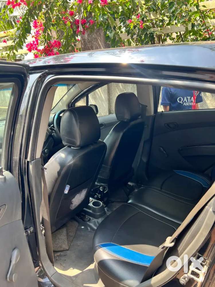 Chevrolet Beat 2010 Petrol 76000 Km Driven